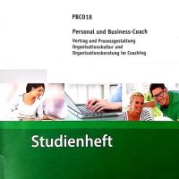 Cover - PBCO18-XX1 Vertrag und Prozessgestaltung Organisationskultur und Organisationsberatung im Coaching P