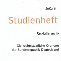Cover - Soku6 - ILS Abitur - Note 1