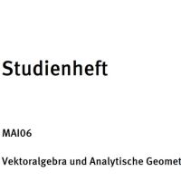 Cover - MAI06 WB-Hochschule Note 1