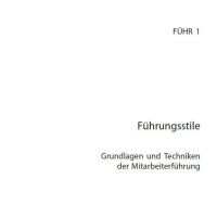Cover - FÜHR 1-XX1-K05 ILS 100 Punkte