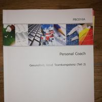 Cover - PBCO010A -Psychologischer Berater / Personal Coach  -5. Einsendeaufgabe (ESA)-