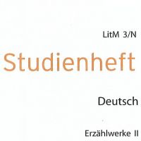 Cover - LitM3N - ILS Abitur - Note 1