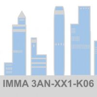 Cover - IMMA 3AN-XX1-K06