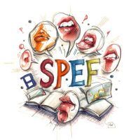 Cover - SGD SPEF01 - keine Notenvergabe