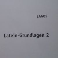 Cover - ESA SGD Abitur Lag02 Note: 1