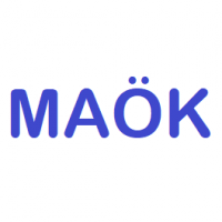 Cover - MAÖK 1N-XX1-K03
