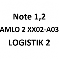 Cover - AMLO 2-XX02-A03. LOGISTIK 2.