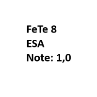 Cover - ILS FETE8-XX1-A08