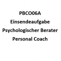 Cover - PBCO06A Note 1,2 2021 Psychologischer Berater - Personal Coach Euro FH, ILS, SGD