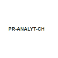 Cover - PR-ANALYT-CH (Analytische Chemie) inkl. Korrekturblatt, Note: 1