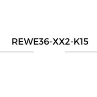 Cover - REWE36-XX2-K15