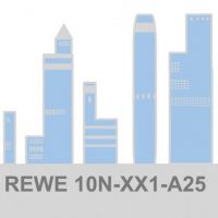 Cover - REWE 10N-XX1-A25