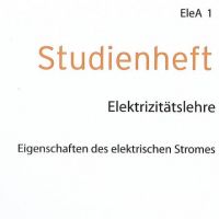 Cover - ILS Abitur - EleA1 - Note 2+