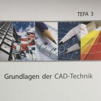 Cover - TEFA 3-XX1-N01 100/100 Punkten F. Einsendeaufgabe ILS Grundlagen der CAD-Technik