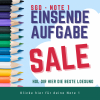 Cover - SALE! - GAB05N - XX3 - K04 - Musterlösung