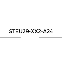 Cover - STEU29-XX2-A24