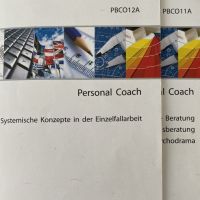 Cover - ILS Einsendeaufgabe PBCO12A Psychologischer Berater/Personal Coach