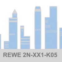 Cover - REWE 2N-XX1-K05