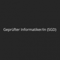 Cover - SERV03F - SGD - Grundlagen des Netzwerkbetriebs - Informationsaustausch in Netzwerken