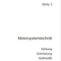 Cover - MoSy 3 Motorsystemtechnik Note 1