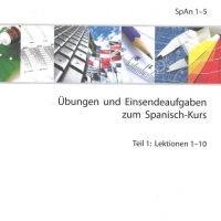 Cover - IlS Abitur Einsendeaufgabe SpAn 2N