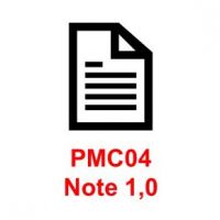 Cover - Einsendeaufgabe PMC 4-XX1-K07 (ILS) 100/100 Punkte