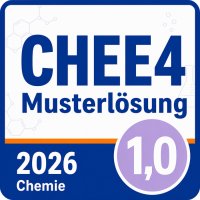 Cover - CHEE4-XX01-K08 - Säuren, Basen, Elektrochemie - Note 1,0 - 2026-Version