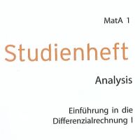 Cover - ILS Abitur - Mata1 - Note 1 mit Korrektur