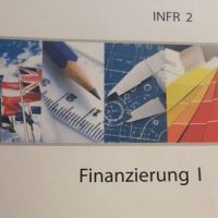 Cover - ILS Einsendeaufgabe INFR 2 INFR 2-XX1-A04