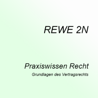 Cover - Lösung REWE 2N - Note 3 (mit Korrekturen)