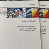 Cover - ILS Einsendeaufgabe PBCO04A Psychologischer Berater/Personal Coach