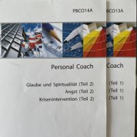 Cover - ILS Einsendeaufgabe PBCO14A Psychologischer Berater/Personal Coach