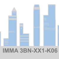 Cover - IMMA 3BN-XX1-K06