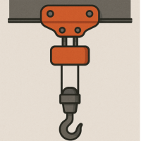 Cover - SGD-PR-Modul 2-Technische Handlaufkatze konstruieren