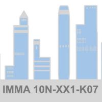 Cover - IMMA 10N-XX1-A07