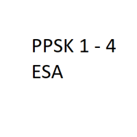 Cover - Paket - PPSK 1 bis PPSK 4