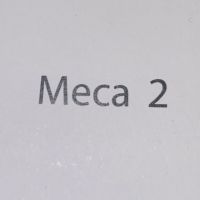 Cover - MECA 2/ 0516 K14