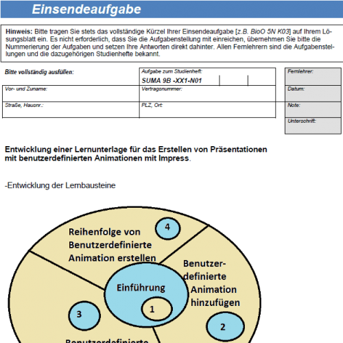 Vorschau