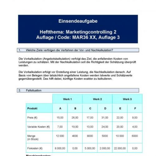 Vorschau