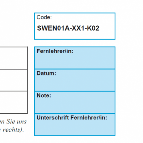 Vorschau