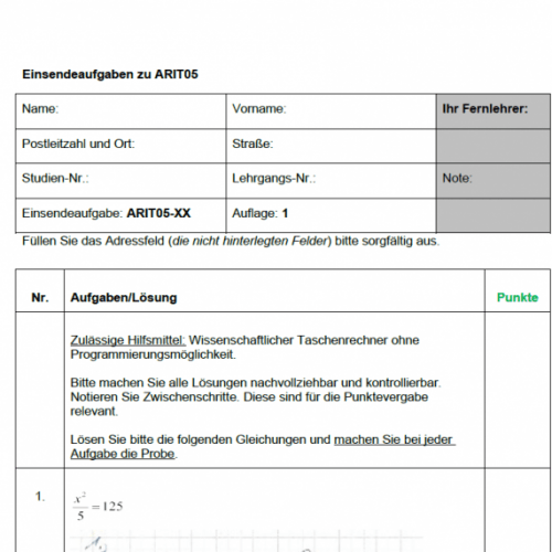 Vorschau