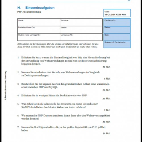 Vorschau