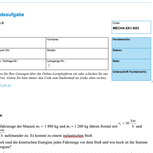 Vorschau
