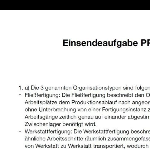 Vorschau