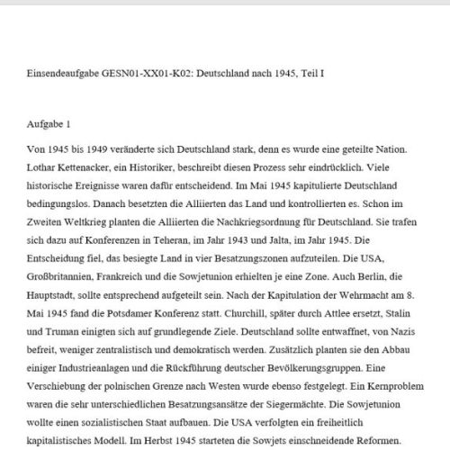 Vorschau