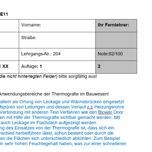 Vorschau