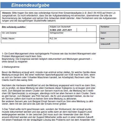 Vorschau