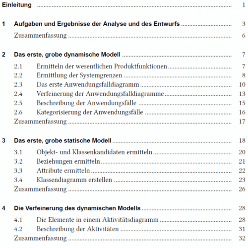 Vorschau