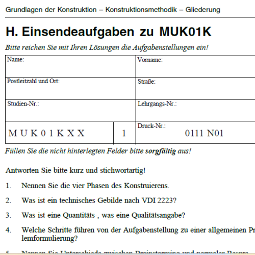Vorschau