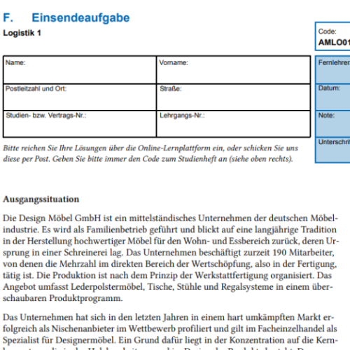Vorschau